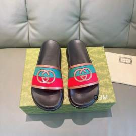 Picture of Gucci Slippers _SKUGuccisz35-45JM02131828